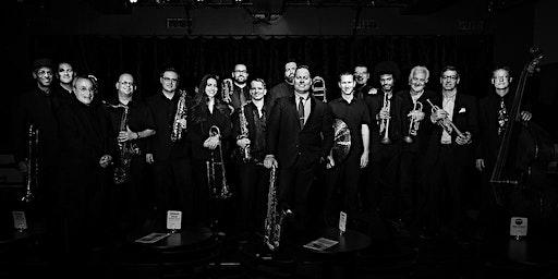 Birdland Big Band with Special Guest Nicole Zuraitis