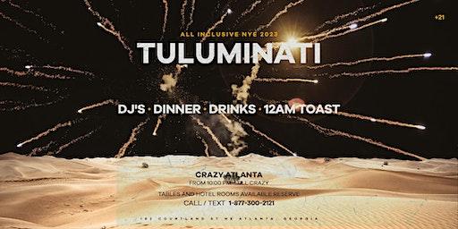 TULUMINATI New Years Eve 2023