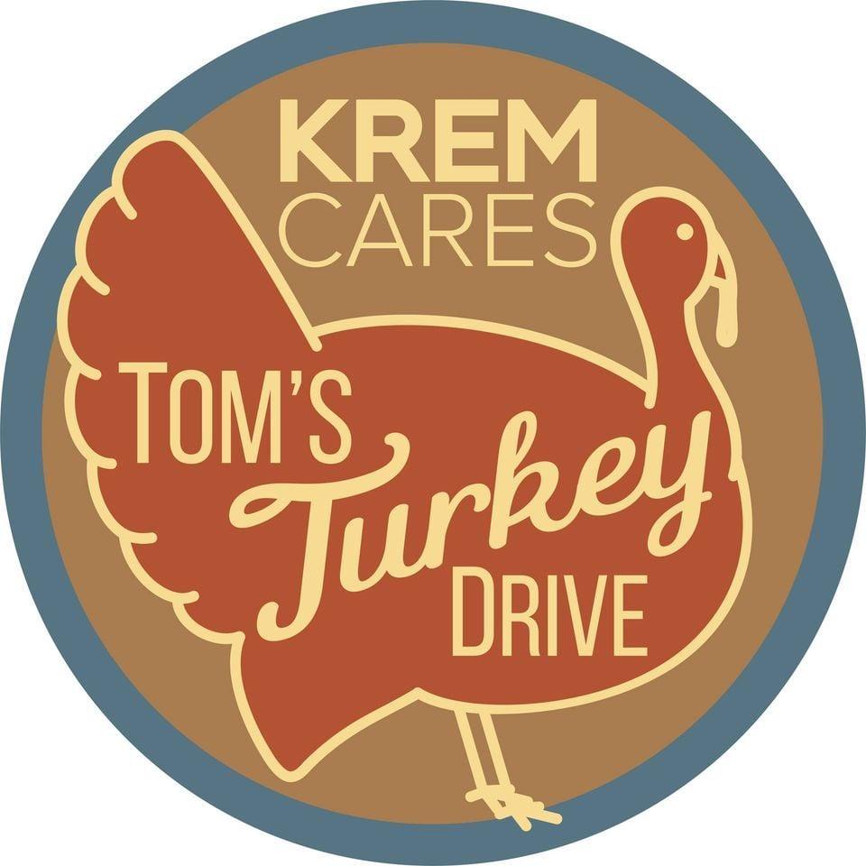 Tom's Turkey Drive