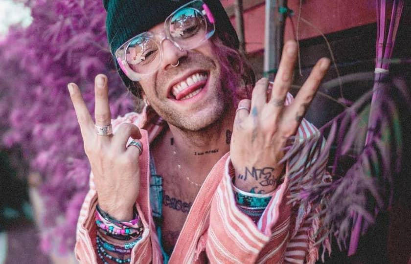 Fast Lane Access - MOD SUN & lovelytheband - Not a Concert Ticket