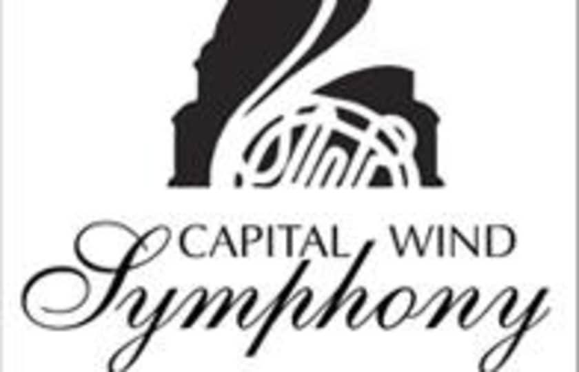 The Capital Wind Symphony presents Inspirations