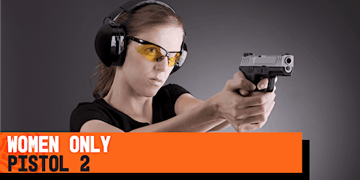 Women Only Pistol 2