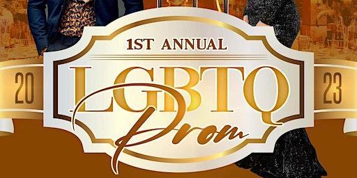 LGBTQ ADULT PROM