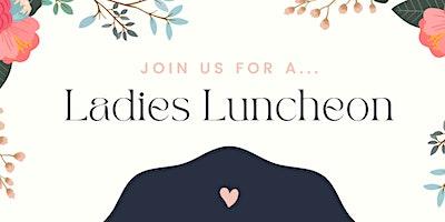 Ladies Luncheon