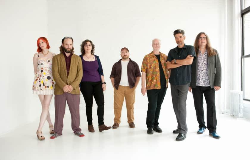 The Magnetic Fields - 2 Days (Oct 22-23, 2024)