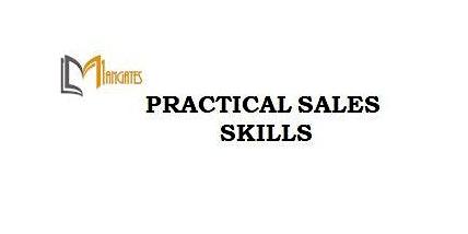 Practical Sales Skills 1 Day Training in Providence, RI