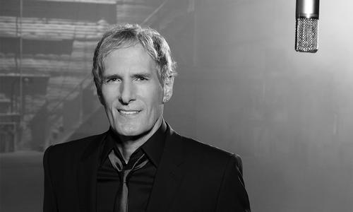 Michael Bolton - Van Wezel