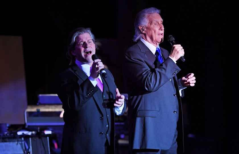 The Righteous Brothers: That Lovin' Feelin' Farewell Tour