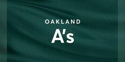 Oakland Athletics vs. Arizona Diamondbacks