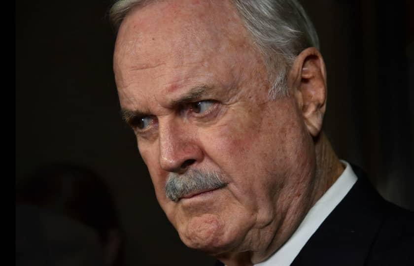 An Evening with the Late John Cleese