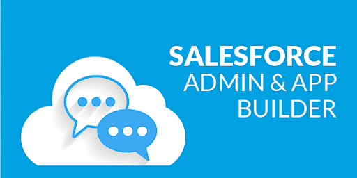 Salesforce - Administrator & App Builder Classroom Training in Ocala, FL