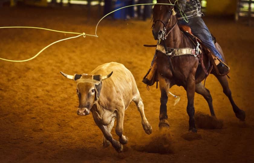 2024 Cheyenne Frontier Days - Thursday Rodeo