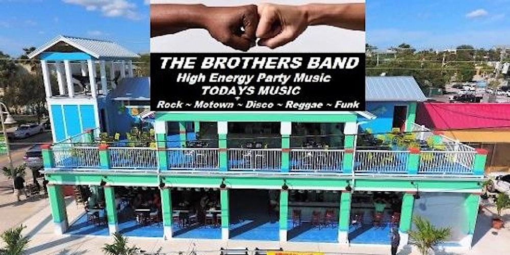 FREE ~ THE BROTHERS BAND