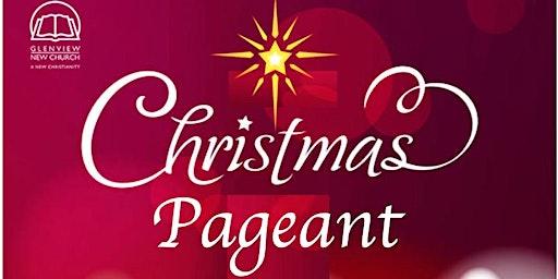 Christmas Pageant