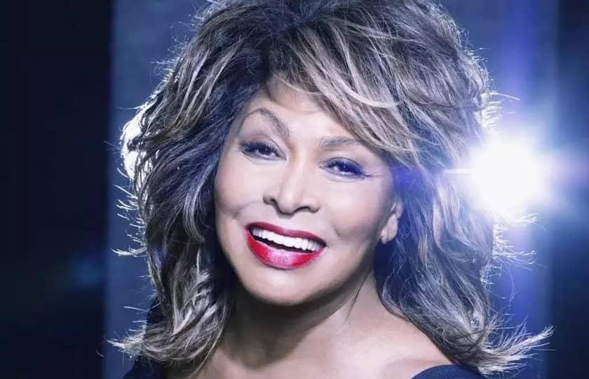 The Music of Tina Turner