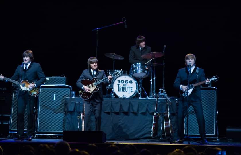School Of Rock West Seattle Presents: Beatles or Stones (All Ages)