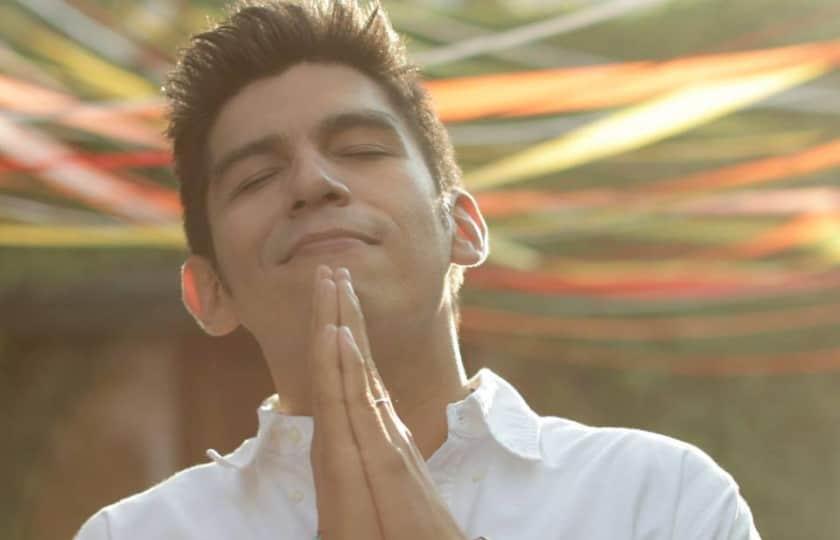 ELIAS MEDINA EN AUSTIN, TX