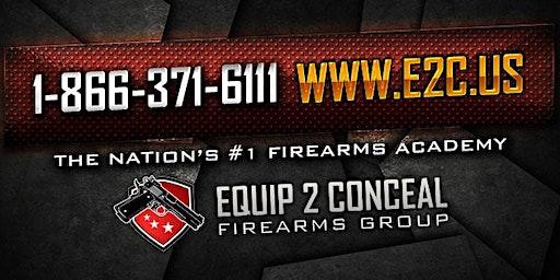 Ocala, FL Concealed Carry Classes