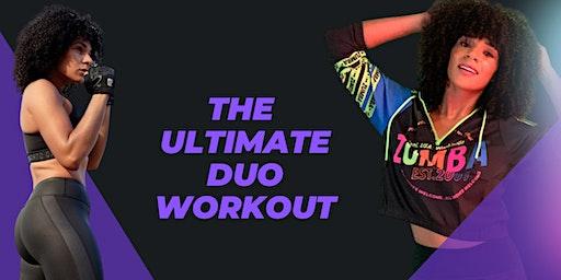 Ultimate Duo Workout