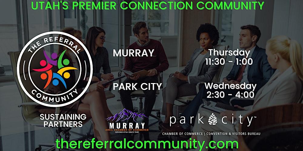 Murray Referral Community