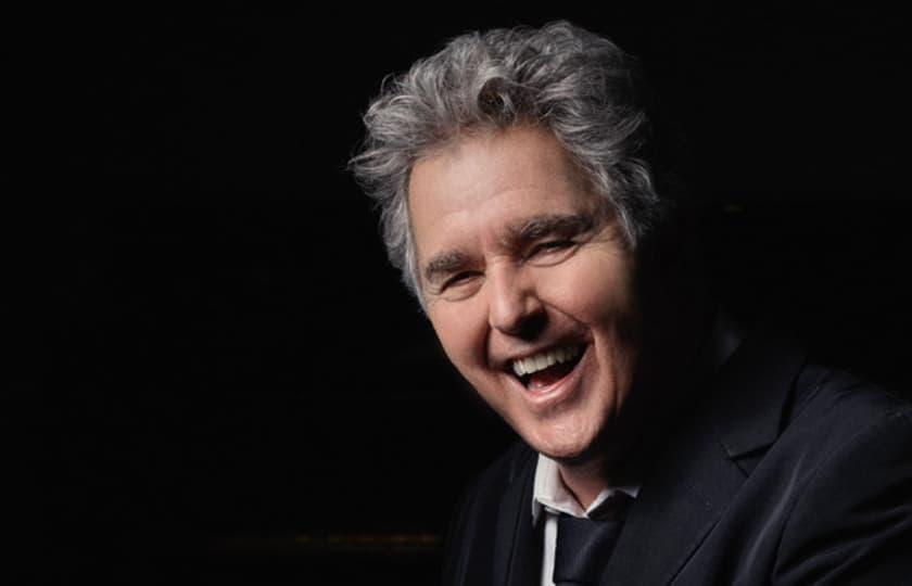 An Intimate Evening with STEVE TYRELL (Grammy Award-winning Jazz singer)