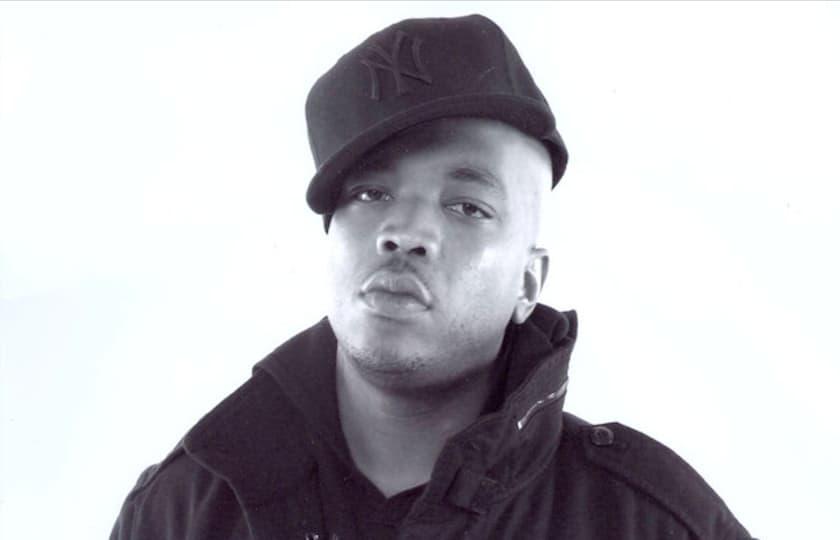 Styles P