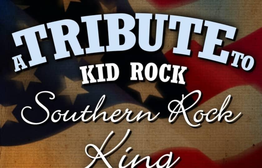 Kings of Southern Rock