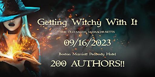 Getting Witchy With It near Salem, MA