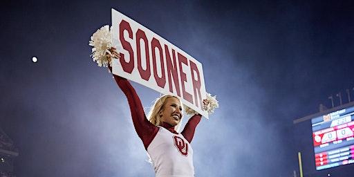 Spring 2023 OU All Girl and Coed Cheer Clinic