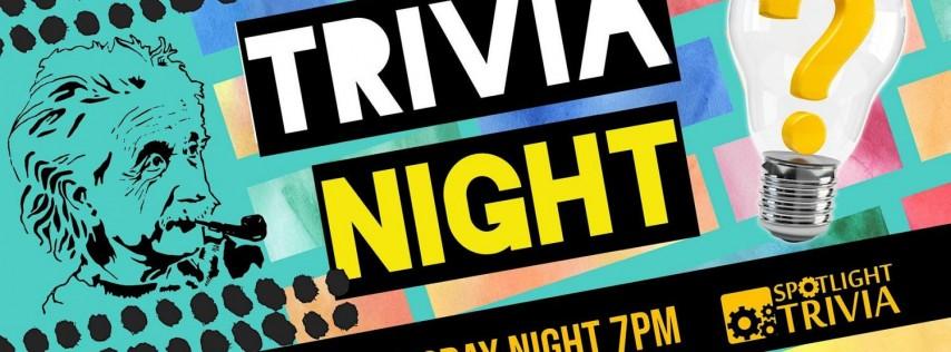 Tuesday Night Trivia Naples