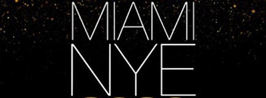 AFROCODE Miami NYE | New Years Eve 2023