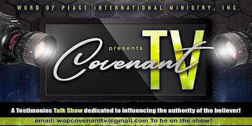 CovenantTV