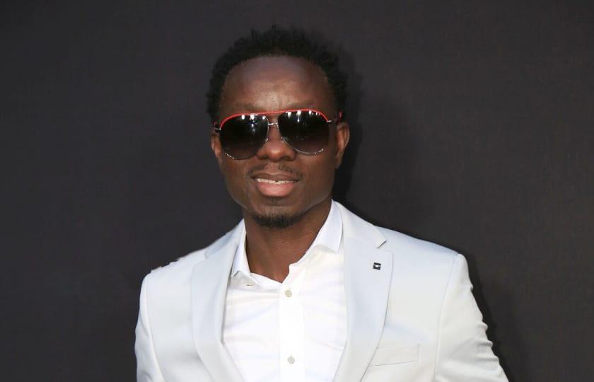 Michael Blackson