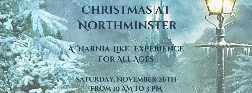 Christmas at northminster - a