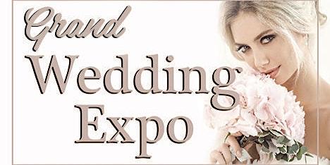 Grand Wedding Expo Boston