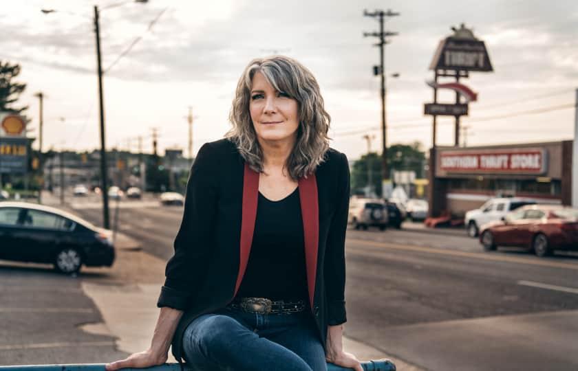 Kathy Mattea w/ Suzy Bogguss