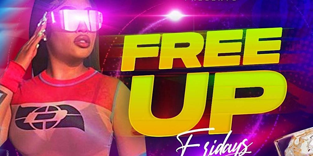 Free Up Fridays | The Friday Night Escape