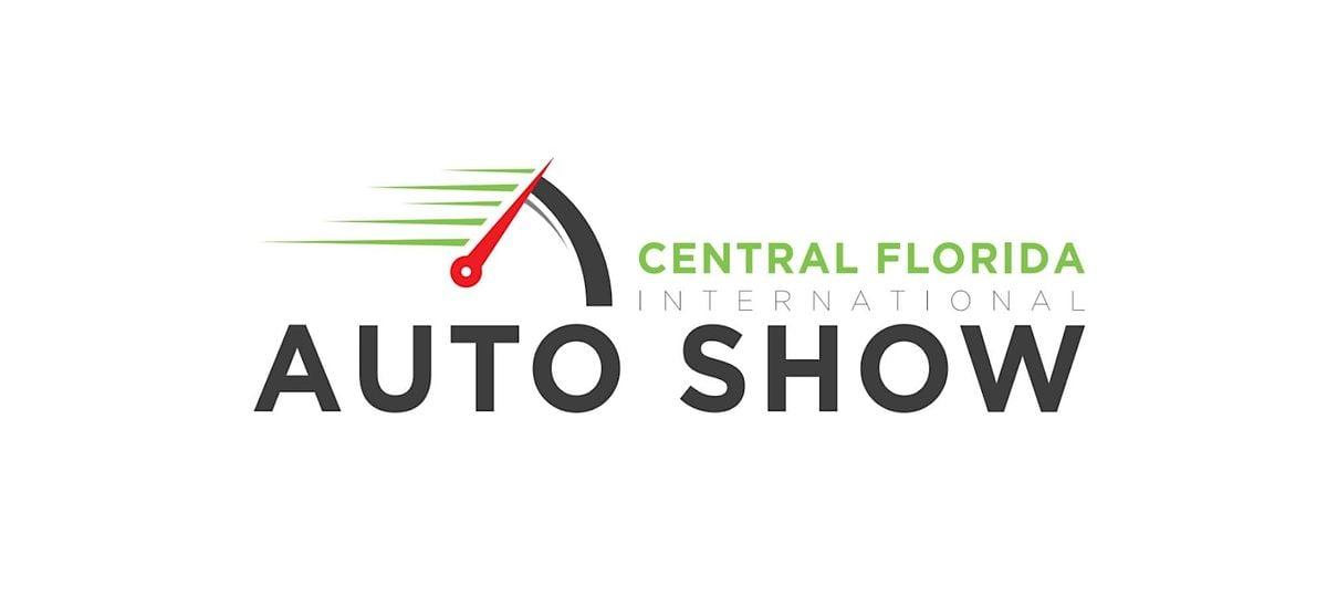 Central Florida International Auto Show 2024 Model Year