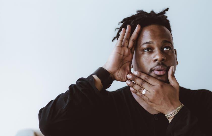 Open Mike Eagle in Orlando