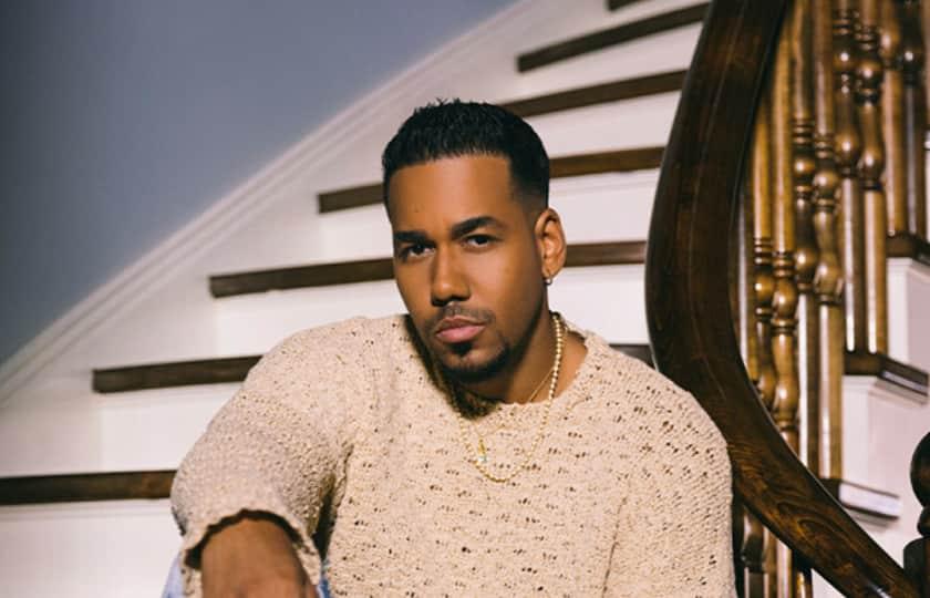 Romeo santos Official after party