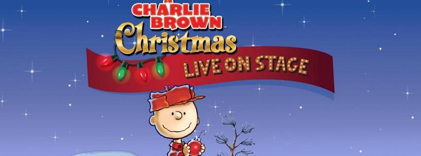 A charlie brown christmas