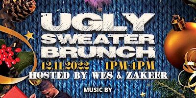 Ugly Sweater Brunch