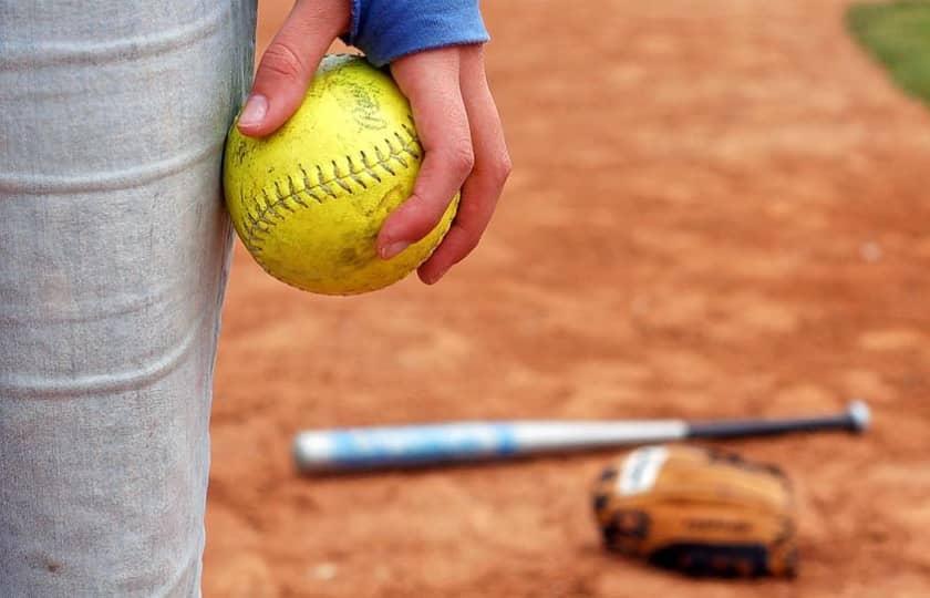 Kansas Jayhawks at Texas Tech Red Raiders Softball