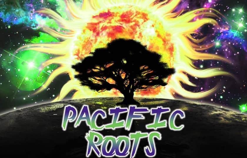 Moe's Alley Presents: SOULWISE w/ Pacific Roots