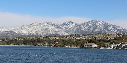 Christmas in Mission Viejo