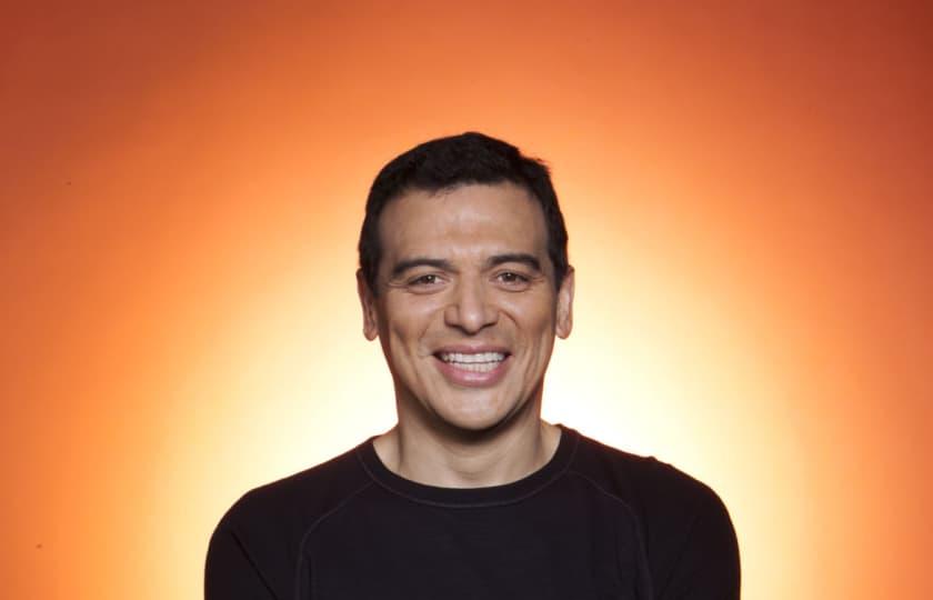 Carlos Mencia (18+ Event)