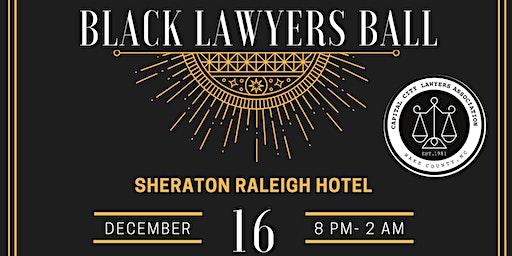 Black Lawyers Ball 2022