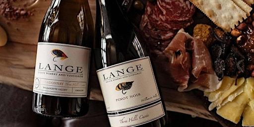 Winter Series: Dinner in the Field at Lange Estate Winery