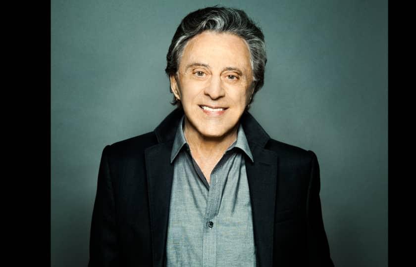 Frankie Valli and The Four Seasons