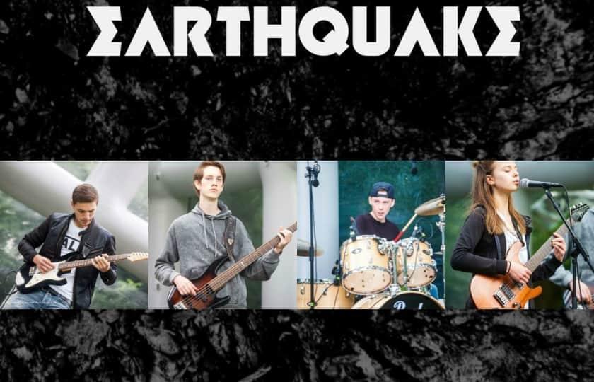 Earthquake (21+ Event)